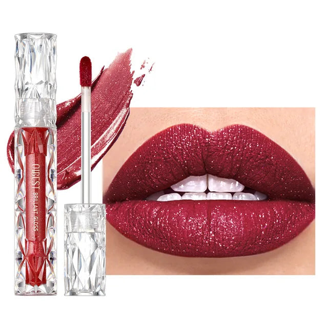 Marims Glitter Lip Gloss