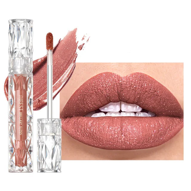 Marims Glitter Lip Gloss