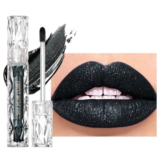 Marims Glitter Lip Gloss