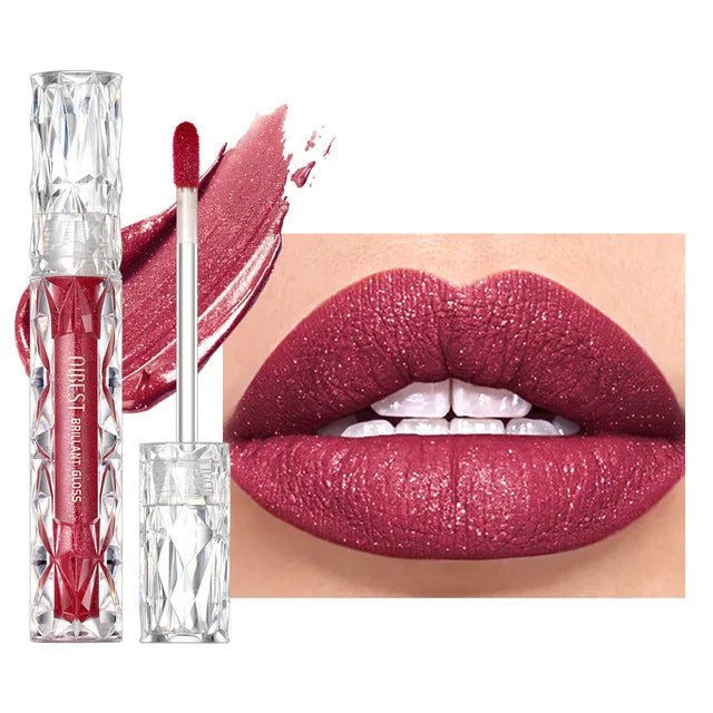 Marims Glitter Lip Gloss