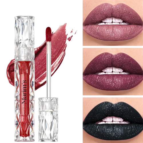 Marims Glitter Lip Gloss