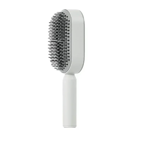 Marims Self Cleaning Hair Brush