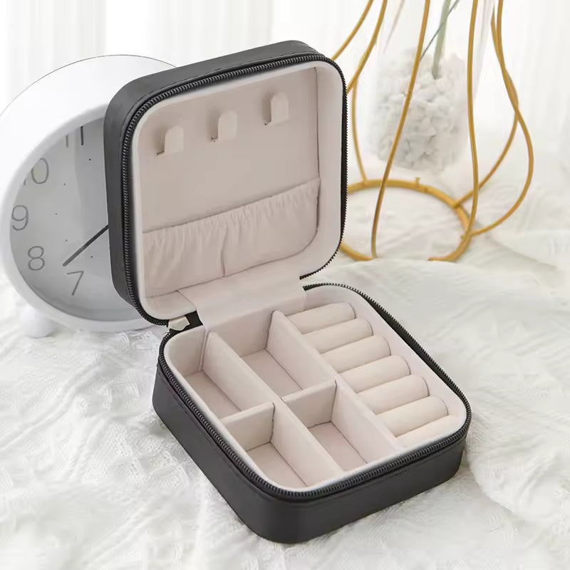 Jewelry Box