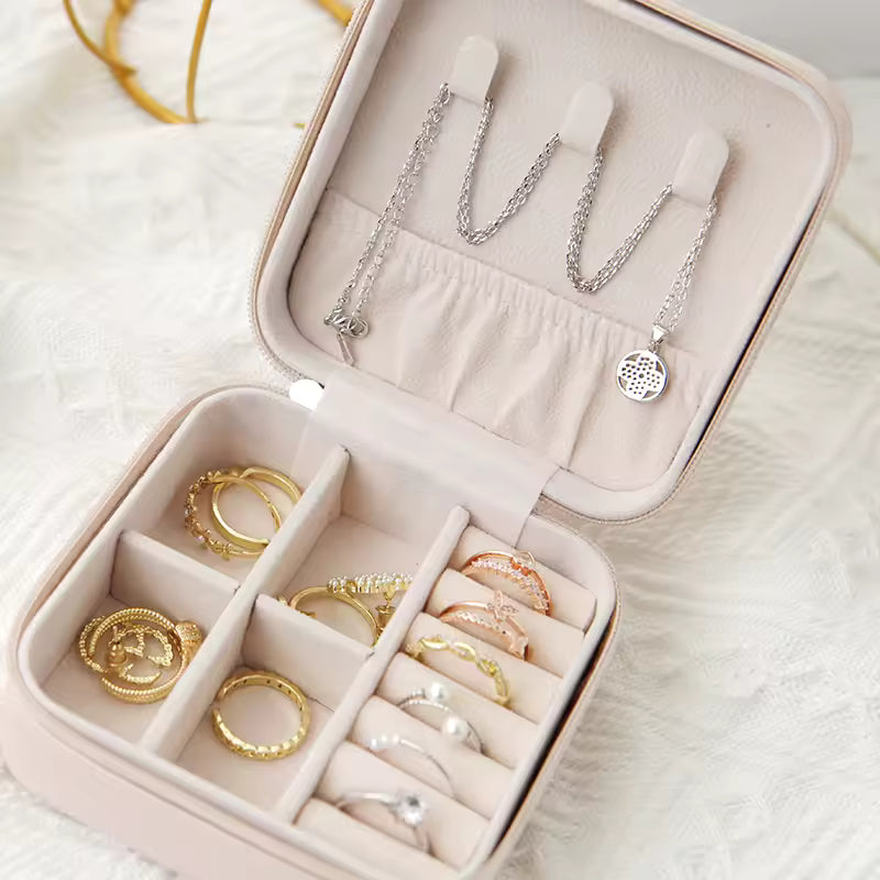 Jewelry Box