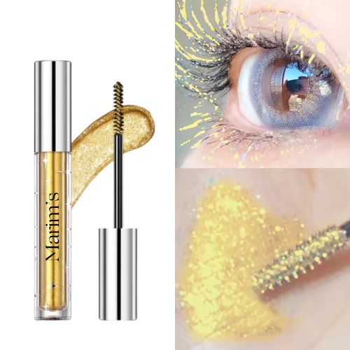 Marims Mascara Topper