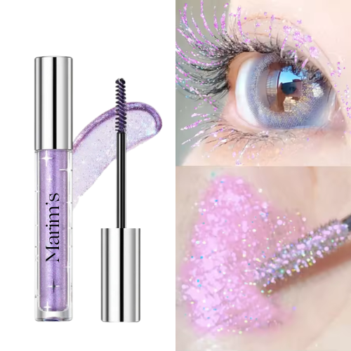 Marims Mascara Topper