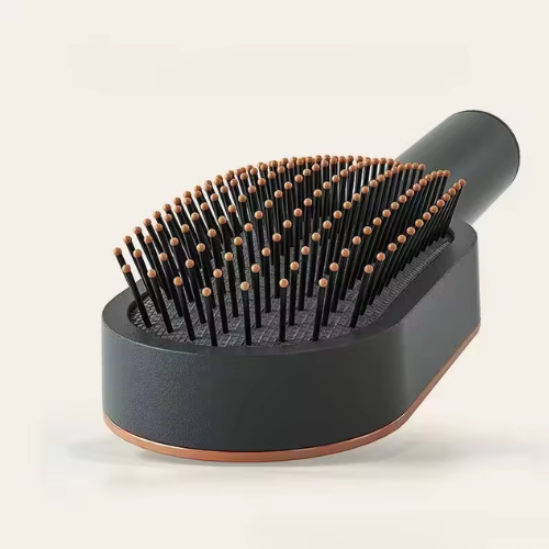 Marims Self Cleaning Hair Brush